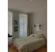 Untermiete 10. - 24.08.2025 - 280,00 EUR Kaltmiete, in Berlin (PLZ: 10559) Mitte