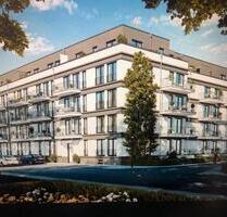 Luxuriöse möblierte 1-Zimmer Wohnung m. Balkon in Berlin-Köpeni