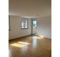 Barrierefreie Seniorenwohnung im betreuten Wohnen - Ulm Donautal