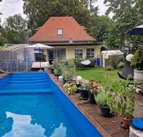 Wunderschönes EFH zwischen Berlin und Potsdam