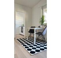 Möbliert. Modern. Erstbezug - hochwertiges Apartment - Stuttgart Stuttgart-Ost