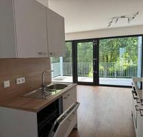 Trier Avelertal Wohnung 51 qm zu vermieten