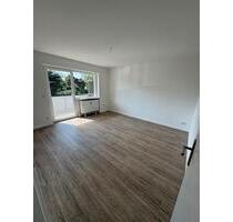 1-Zimmer-Wohnung mit Süd-Balkon in Timmendorfer Strand