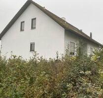 Haus zum selbst Ausbau - 320.000,00 EUR Kaufpreis, in Kirchehrenbach (PLZ: 91356)