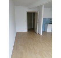 2,5-Zimmer Wohnung Krefeld-Stadtmitte