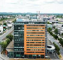 6 Monate mietfrei| Renoviertes Büro| Voll ausgestattet mit 247 Zugang - Frankfurt am Main Ostend