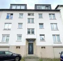Helle und freundliche 2-Zimmer-Wohnung - 01.08. - Wuppertal Lichtenplatz
