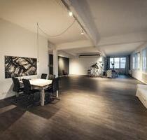 Einzigartiges Loft im Industriecharme von Bielefeld