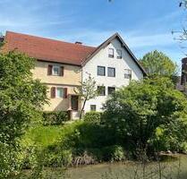 Haus zu verkaufen - am Bachdamm in Sinsheim