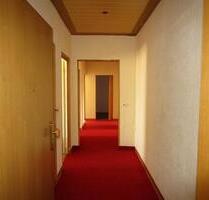 4 Raumwohnung in Gera - Lusan zu vermieten