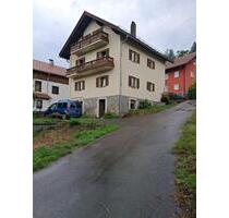 Mehrfamilienhaus in Regenhütte - 290.000,00 EUR Kaufpreis, in Kirchberg im Wald (PLZ: 94259)