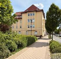 Attraktive 3-Zimmer-Wohnung in Ilmenau – vollständig renoviert
