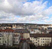 Außergewöhnlich + frisch renoviert - Loft - 3,5 Zimmer mit Küche - Wuppertal Lichtenplatz