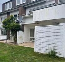 Schöne Erdgeschosswohnung in Havixbeck ab 1.11.2025