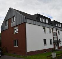 Schöne Etagenwohnung in Gohfeld - Löhne