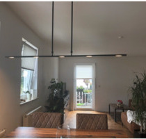 Stillvolle 2-Raum-Maison-Wohnung Balkon und EBK in Herzogenaurach