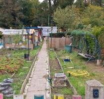 Großer Garten abzugeben - 2.000,00 EUR Kaltmiete, ca.  0,00 m² in Taucha (PLZ: 04425)