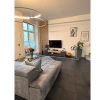 Helle, Zentrale 3,5 Zimmer Erdgeschosswohnung in Landau (Stadt) - Landau in der Pfalz
