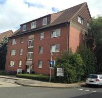 Renovierte, gut geschnittene 3 Zimmer-Wohnung mit Einbauküche - Alsdorf