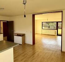 Großzügige 2,5- bis 3-Zimmerwohnung in ruhigem Wohngebiet auf der Schanz - Heilbronn Böckingen