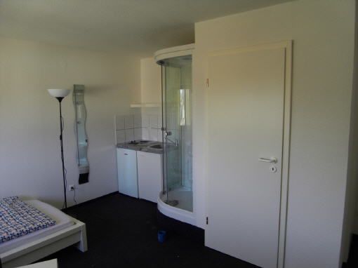 Apartment Sandhausen - 380,00 EUR Kaltmiete, ca.  16,00 m² in Sandhausen (PLZ: 69207)