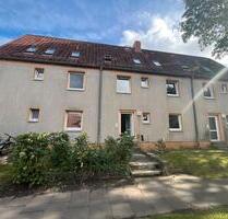Frisch sanierte Wohnung im Erdgeschoss - Rendsburg