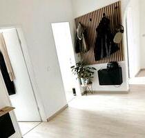 Renovierte 94 m² Wohnung in Waldsassen – Richtung Kappl - Wiesau Kornthan