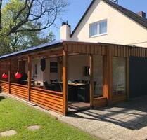 Großzügiges Einfamilienhaus mit Einbauküche - Wangerland