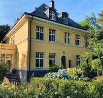 3 Zi. Whg Altbau-Villa in SG WG geeignet - Solingen Aufderhöhe