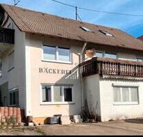 3-Zimmer Wohnung - 85 QuadratmeterEinbaukücheKellerParkplatz - Seewald