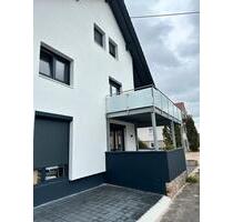 Neuwertige und gehobene 3-Zimmer Wohnung in NeustadtDiedesfeld - Landau in der Pfalz