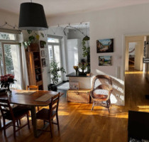 Zwischenmiete - 2Z Whg - Aug-Nov - Niederschöneweide - Berlin Treptow-Köpenick