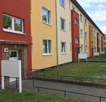 Schicke 2-Zimmer-Wohnung inkl. Balkon - Magdeburg Beyendorf-Sohlen