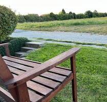 Single-Einliegerwohnung am Stadtrand von Dingelstädt