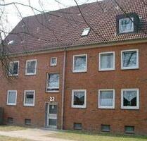 Neue Wohnung, neues Glück! Ansprechende 2,5-Zi.-Wohnung - Schwarzenbek