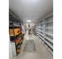 Lager Büro Halle in München Au Kolumbusplatz