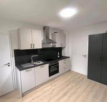 Winnweiler Mietwohnung 2 ZKB, frisch renoviert