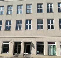 Ladengeschäft - 600,00 EUR Kaltmiete, ca.  78,00 m² in Stralsund (PLZ: 18439)