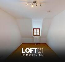 ** ab sofort verfügbar: WG-Zimmer in der Ingolstädter Altstadt ** - Ingolstadt