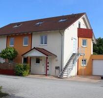 Mehrfamilienhaus mit großem Garten in idealer Lage in Crailsheim