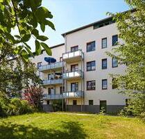 Familienfreundliche 2,5-Zimmerwohnung mit Balkon - Magdeburg Brückfeld