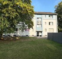 Gemütliche 2-Zi.-Wohnung mit Balkon! - Leverkusen