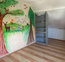 3,5 Zimmerwohnung Dachgeschoss - 990,00 EUR Kaltmiete, in Langenzenn (PLZ: 90579)