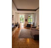 Wohnung Apartment zur Zwischenmiete (Nov 2025 - April 2026) - Berlin Lichtenberg