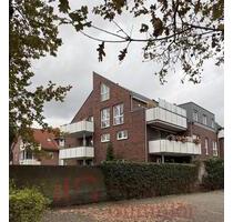 IMMOBILIEN GUMNIOR präsentiert: Stilvolle und hochwertige Wohnung in bester Lage von Rheine