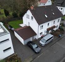 Doppelhaushälfte in Dahl Garage Sauna Stellplatz Garten - Hagen