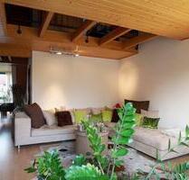 Interessante Maisonettewohnung zum Wohlfühlen – mal etwas Anderes! - Bad Rappenau