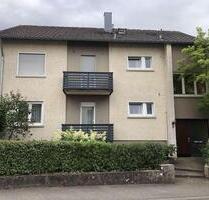 Attraktives Mehrfamilienhaus mit drei Wohneinheiten - Neckarsulm