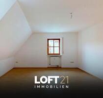** ab sofort verfügbar: WG-Zimmer in der Ingolstädter Altstadt ** - Ingolstadt