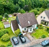 Haus im Grünen mit Garten und Teich - Bodenwerder